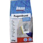 Knauf Fugenbunt 5 kg bahamabeige – Zboží Mobilmania