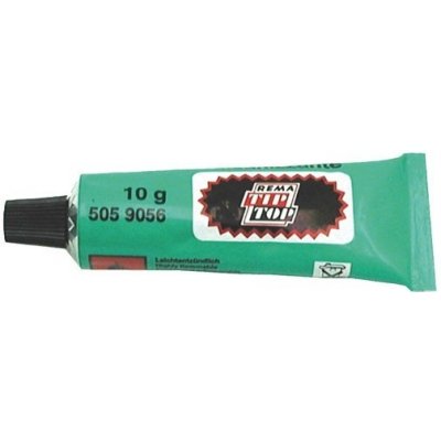 REMA Lepidlo na opravu duší 10g – Sleviste.cz