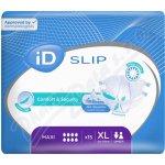 iD Slip Large Maxi Prime 56303100150 N10+ 15 ks – Zboží Dáma