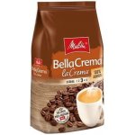 Melitta Bella LaCrema zrnková 1 kg – Hledejceny.cz