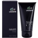 Sprchový gel Lacoste Eau De Lacoste L.12.12 Noir Men sprchový gel 150 ml