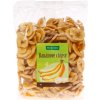 Sušený plod BioNebio Bio banánové chipsy 400 g