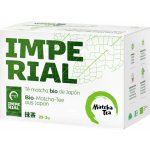 Kyosun Bio Matcha Tea Imperial 25 x 2 g – Zboží Dáma