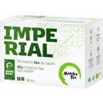 Kyosun Bio Matcha Tea Imperial 25 x 2 g – Zbozi.Blesk.cz