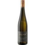 Fritsch Schlossberg Erste Lage Gruner Veltliner 2023 Bílé 12,5% 0,75 l (holá láhev) – Hledejceny.cz