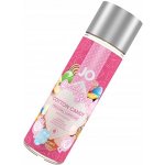 JO CANDY SHOP lubrikační ge Cotton Candyl 60 ml – Zbozi.Blesk.cz