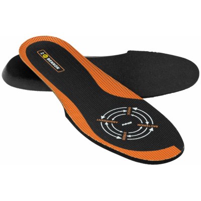 Z-STYLE BNN ABSORBA XTR ESD Insole – Zboží Dáma