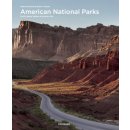 American National Parks: Pacific Islands, Western & Southern USA – Melanie Pawlitzki, Sabine Von Kienlin
