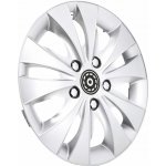 Compass CC24 silver 14" 1 ks | Zboží Auto