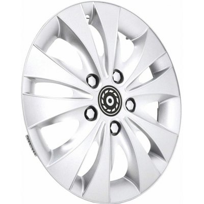 Compass CC24 silver 14" 1 ks | Zboží Auto