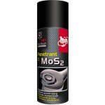 SJD odrezovač s MoS2 400ml | Zboží Auto
