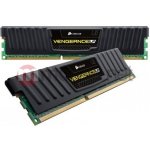 Corsair Vengeance Black DDR3 16GB (2x8GB) 1600MHz CL10 CML16GX3M2A1600C10 – Zbozi.Blesk.cz