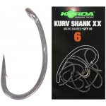 Korda Kurv Shank XX vel.4 10ks – Zboží Dáma