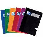 OXFORD Školní sešit 440 Premium A4 čistý – Zboží Mobilmania