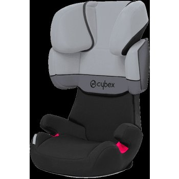 Cybex Solution X 2016 Cobblestone