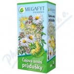 Megafyt Čajová směs průdušky 20 x 1,5 g – Zbozi.Blesk.cz