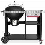 Weber Performer Premium 57 cm – Hledejceny.cz