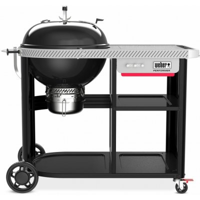 Weber Performer Premium 57 cm – Hledejceny.cz