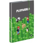 Karton P+P A5 Jumbo Playworld 8-74222 – Zboží Dáma