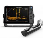 Sonar Lowrance HDS Pro 10 se Sondou ActiveImaging HD – Zboží Mobilmania