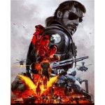 Metal Gear Solid 5: Definitive Experience – Zbozi.Blesk.cz