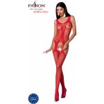 Passion Bodystocking BS072 Red – Hledejceny.cz