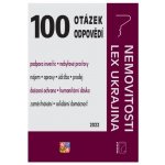 100 OAO Nemovitosti v podnikání, Lex Ukrajina – Hledejceny.cz