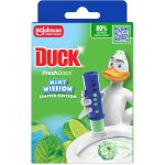 DUCK FRESH DISCS MINT MISSION 36 ml – Zboží Mobilmania