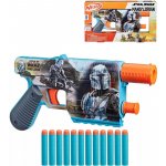 Nerf Star Wars The Mandalorian Ink Blaster – Hledejceny.cz