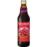 Rabenhorst Šťáva brusinková 100% 0,75 l – Zbozi.Blesk.cz