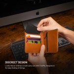 FIXED Tag Card Find My černý FIXTAG-CARD-BK – Zboží Mobilmania