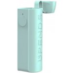 Upends Uppor Pod Kit Silikonové pouzdro Mint – Zboží Dáma