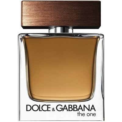 Dolce & Gabbana The One toaletní voda pánská dámská 30 ml
