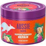 Aussie maska SOS Supercharged Repair 500 ml – Zboží Dáma
