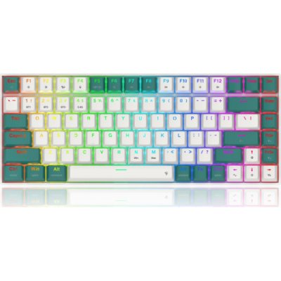 Redragon Singed K678WG-RGB-PRO – Sleviste.cz