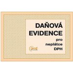 Optys 1022 Daňová evidence pro neplátce DPH – Zboží Živě