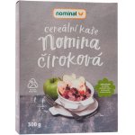 Nominal Čiroková cereální kaše Vegan 300 g – Sleviste.cz