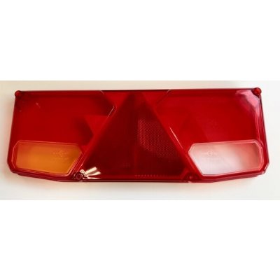 WAS Kryt LED světla W137 levý – Hledejceny.cz