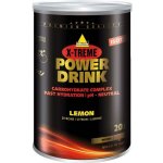 X-TREME Power Drink Citron 0,7 kg – Hledejceny.cz