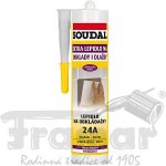 SOUDAL 24A Lepidlo na obkládačky 1kg – Zboží Mobilmania