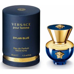 Versace Dylan Blue parfémovaná voda dámská 30 ml