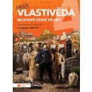  Hravá vlastivěda 4- dějepis učebnice –