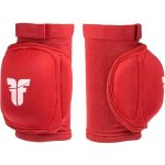 Fighter KNEE PADS COMPETITION – Zboží Dáma