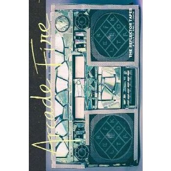 Arcade Fire: The Reflektor Tapes DVD