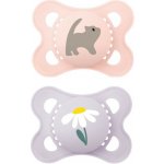 Mam Šiditko Ortodonické Original růžová/fialová – Zbozi.Blesk.cz