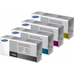 Samsung CLT-P406C - originální – Zbozi.Blesk.cz