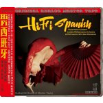 Pepe Romero - HiFi Spanish Limited Edition - HD-Mastering CD – Hledejceny.cz