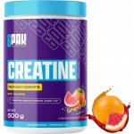6Pak Nutrition Creatine Monohydrate + taurin 500 g – Hledejceny.cz