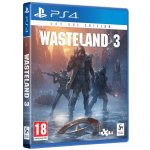 Wasteland 3 (D1 Edition) – Hledejceny.cz