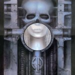 Emerson Lake & Palmer - BRAIN SALAD SURGERY CD – Hledejceny.cz